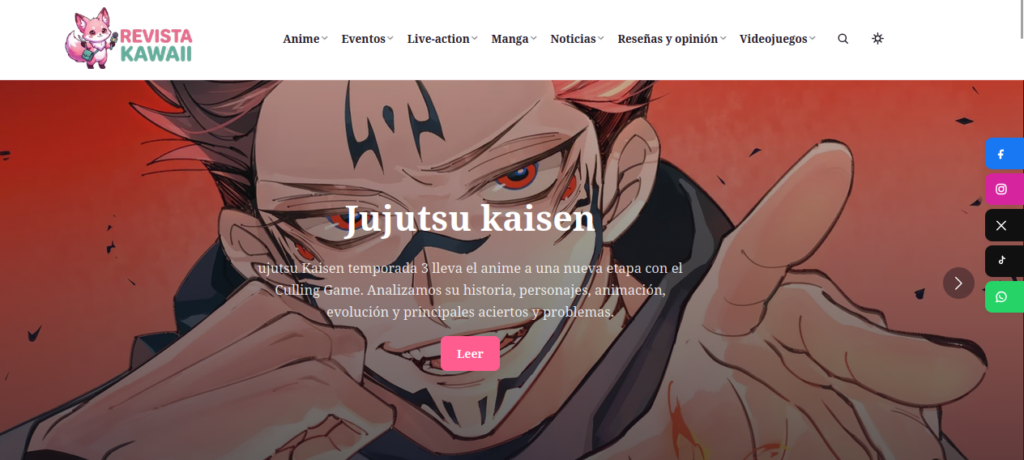 Revista Kawaii